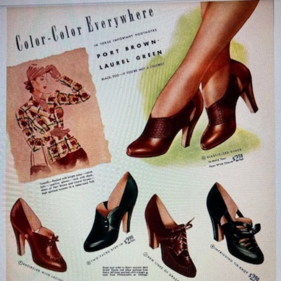 ~~Happy Poshing~~ - Picture 2 of 11